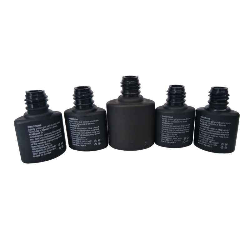 How does the injection blowing process achieve precise integration of the bottle thread and the bottle body through 